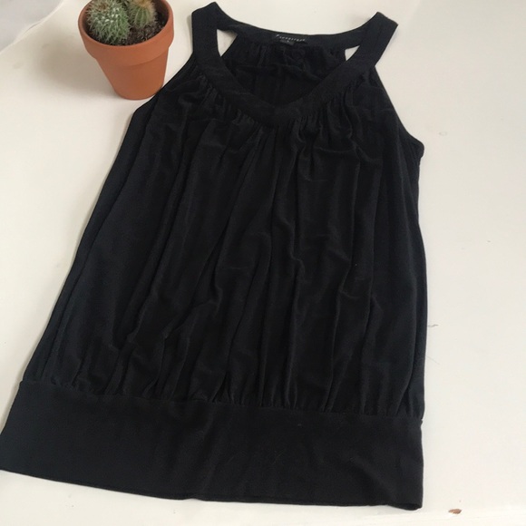 Forever 21 Tops - Solid black top